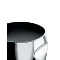 Alessi sculptural ice bucket - Silver