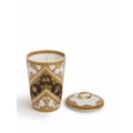 Versace I Love Baroque candles set - White
