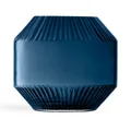 LSA International Rotunda small vase - Blue
