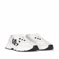 Dolce & Gabbana Daymaster low-top sneakers - White