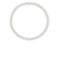 Christofle Perles sterling silver necklace