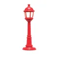 Seletti Street Lamp table light (42cm) - Red