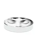 Fornasetti Tema e Variazioni 393 porcelain ashtray - White