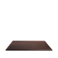 Serax large wood cutting board - Brown