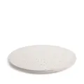 Serax Terrazzo small marble plate - White