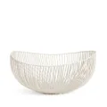 Serax Plateau Profond Tale bowl - White