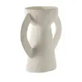 Serax Earth paper vase - White