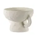 Serax small earth vase - White