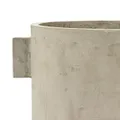 Serax Urban Jungle concrete vase (25cm) - Grey