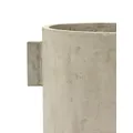 Serax Urban Jungle concrete vase (25cm) - Grey