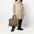 Mackintosh Banton raintec coat - Neutrals