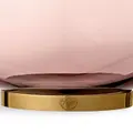 AYTM Globe glass Vase - Pink