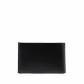 Chopard small Il Classico leather wallet - Black