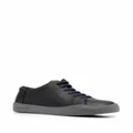 Camper Peu Touring lace-up sneakers - Black