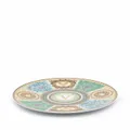 Versace Barocco Mosaic porcelain plate - Gold