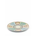 Versace Barocco Mosaic porcelain plate - Gold