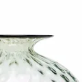 Venini Monofiori Balloton glass vase - Green