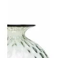 Venini Monofiori Balloton glass vase - Green