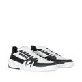 Giuseppe Zanotti Talon low-top sneakers - White