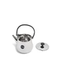 Alessi Cha stainless steel kettle - Silver