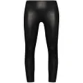 Wolford Jo panelled leggings - Black