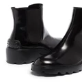 Tod's Carriage 60mm Chelsea boots - Black