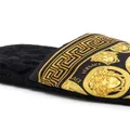 Versace Medusa Amplified slippers - Black
