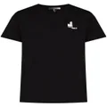 MARANT Zafferh logo-print T-shirt - Black