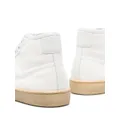 Saint Laurent Court Classic SL/39 sneakers - White