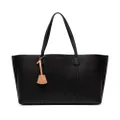 Tory Burch Perry Triple-Compartment tote bag - Black