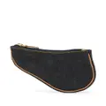 Christian Dior Pre-Owned 2001 Trotter coin purse - Blue