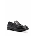 Officine Creative Chronicle penny loafers - Black