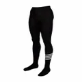 Thom Browne 4-Bar stripe tights - Black