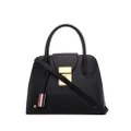 Thom Browne Mrs. Thom tote bag - Black
