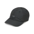 rag & bone Addison baseball cap - Black
