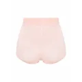 Wolford high-rise briefs - Pink