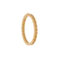 Versace Greca bangle bracelet - Gold