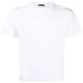 Giuseppe Zanotti round-neck T-shirt - White