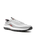 Nike Air Max 97 Golf "Silver Bullet" sneakers - Grey