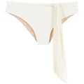 Clube Bossa Rosita bikini bottoms - White