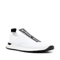 Michael Michael Kors Bodie slip-on sneakers - White