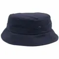 Mackintosh nylon bucket hat - Blue