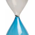 Venini Clessidra Murano glass hourglass - Grey