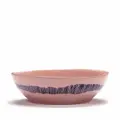 Serax x Ottolenghi Feast bowl - Pink