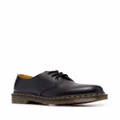 Dr. Martens 1461 smooth leather lace-up shoes - Black