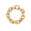 IVI Toy chunky chain bracelet - Gold