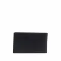 Bally Bevye.My leather wallet - Black
