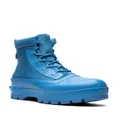 Converse x AMBUSH Chuck Taylor All-Star "Blue" boots