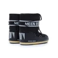 Moon Boot Kids Icon snow boots - Black