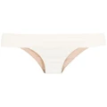 Clube Bossa Kendy bikini bottom - White
